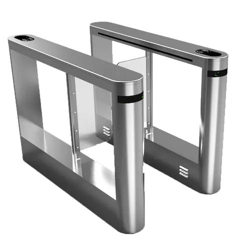 بوابات مرور الافراد