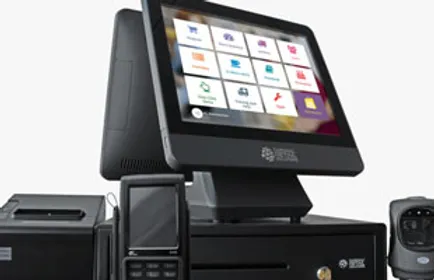 انظمة الكاشير والحسابات