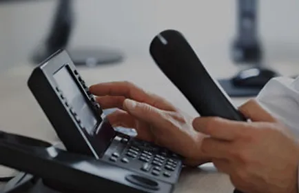 سنترالات داخلية